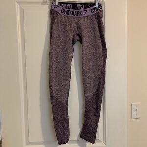Gymshark Flex Leggings size S